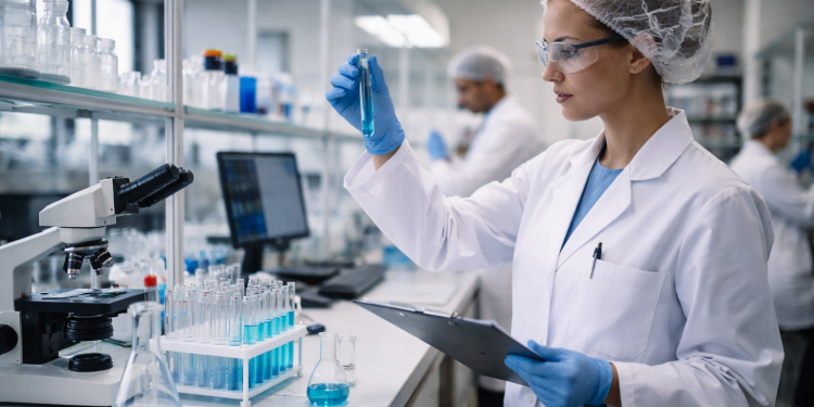 Eli Lilly to acquire Kelonia in $7 billion cancer therapy push