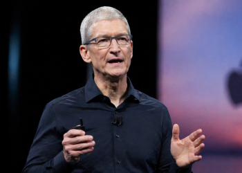 Apple under Tim: how Cook turned Jobs’ vision into a $4T fortress