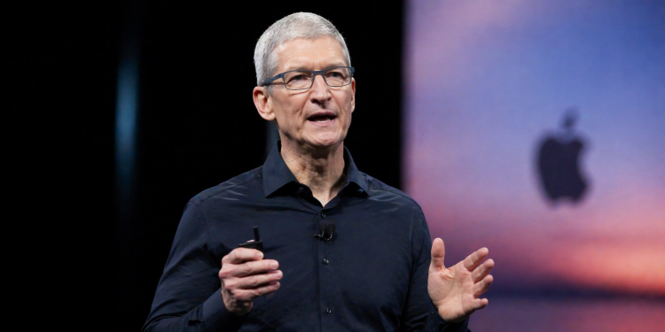 Apple under Tim: how Cook turned Jobs’ vision into a $4T fortress