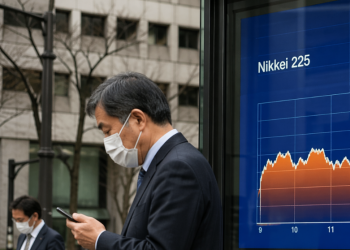 Japan stocks outlook lifted as JPMorgan boosts Nikkei target
