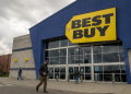 Corie Barry to step down as Best Buy names Jason Bonfig CEO