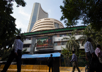 HSBC downgrades Indian equities to Underweight as oil surge hits markets