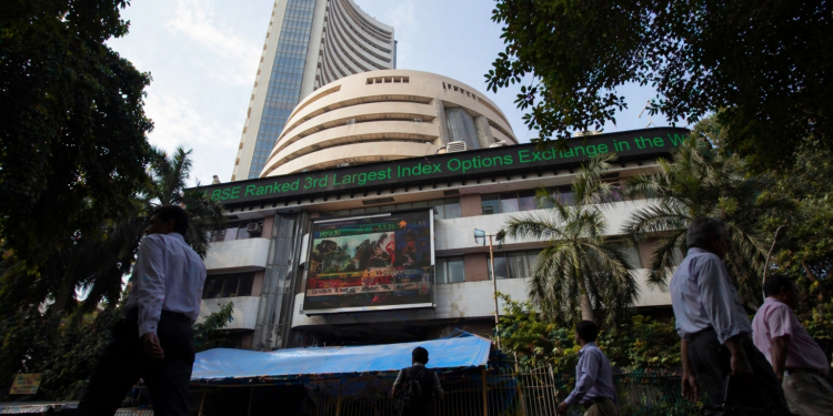 HSBC downgrades Indian equities to Underweight as oil surge hits markets