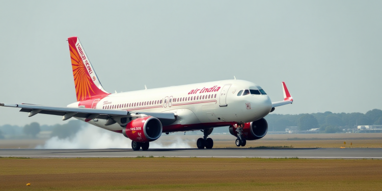 Why Air India’s turnaround CEO is leaving before the job is done