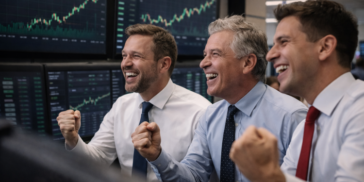 Dow Jones jumps 680 points as ceasefire hopes fuel stock rally