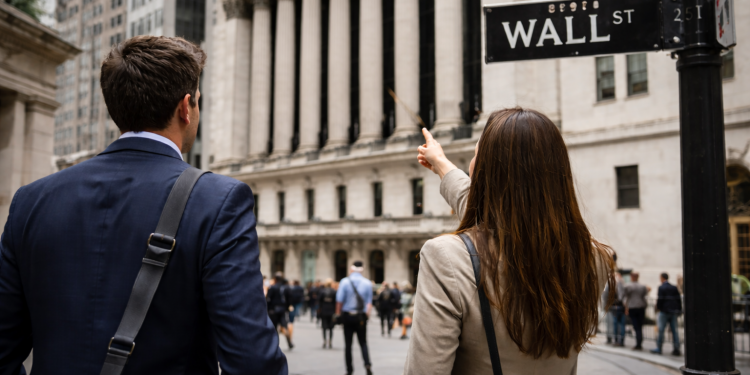 Dow Jones closes 1300 pts higher as US-Iran ceasefire sparks global rally