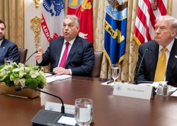 VP Vance to meet with Viktor Orbán in Hungary days ahead of foreign nation’s elections