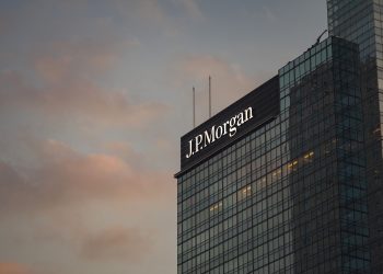 JP Morgan stock in the red after earnings beat estimates: here’s why