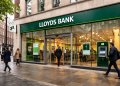 Lloyds share price is pumping: here’s why it has more room to run