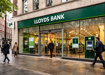 Lloyds share price is pumping: here’s why it has more room to run