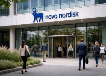 Novo Nordisk stock surges 4%: can NHS boost offset pricing pressure?