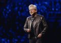 Nvidia stock jittery on Monday: why the AI darling is struggling to breakout