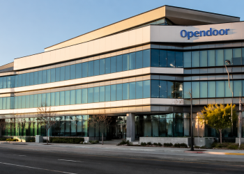 Opendoor flashes a highly bullish pattern as meme stocks surge