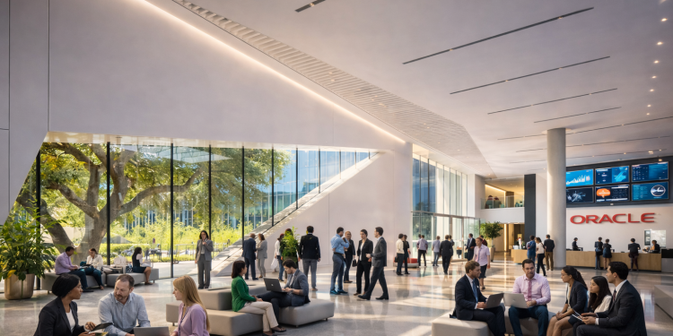 Oracle stock jumps 5% to continue bullish recovery: what’s behind the rally?