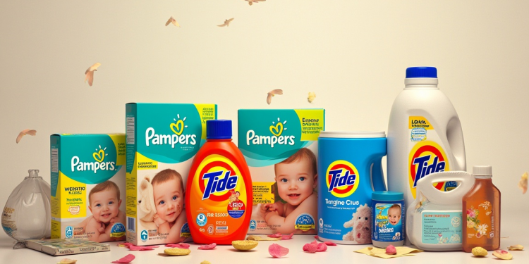P&G earnings preview: sales seen rising despite rich valuation