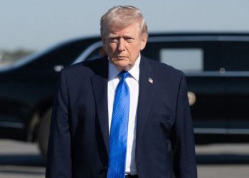 Trump says he’s considering pulling US out of NATO over Iran war stance