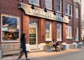 Starbucks to invest $100M in Nashville hub