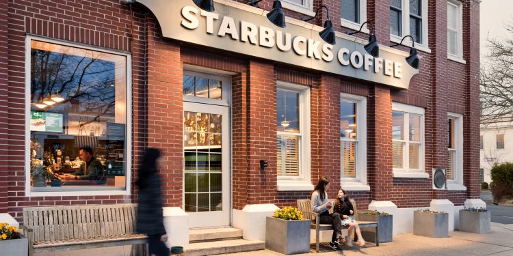 Starbucks to invest $100M in Nashville hub