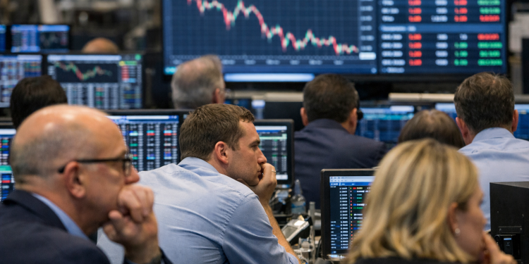 FTSE 100 futures jump 230 points as Europe set for higher open