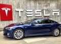 Tesla stock in the red today after Wednesday’s 7% surge: what’s going on?