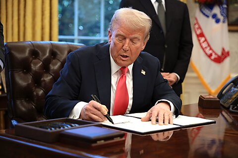 A Few Key Points on Trump’s New Elections Executive Order