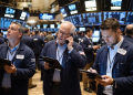 Dow Jones gains 275 points as ceasefire hopes lift stocks