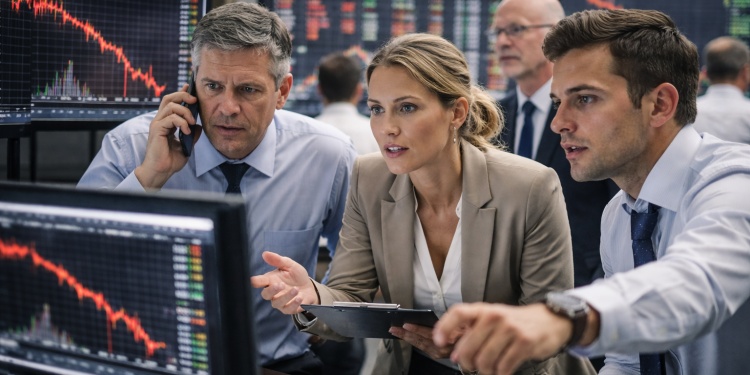 Dow futures surge 200 points: 5 things to know before market opens