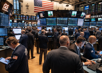 Dow slips 179 pts as S&P 500, Nasdaq rise on Iran talk hopes