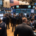 Dow slips 179 pts as S&P 500, Nasdaq rise on Iran talk hopes